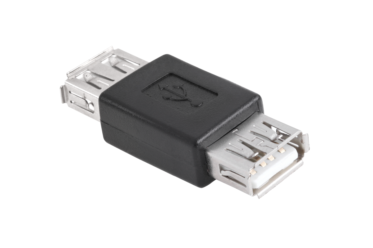 zlacze-usb-gniazdo-a-gniazdo-a-512beaf305524baea3f1c77f02dbcb28-7a41e817 Zásuvka USB konektora Zásuvka A – Obrázok 1