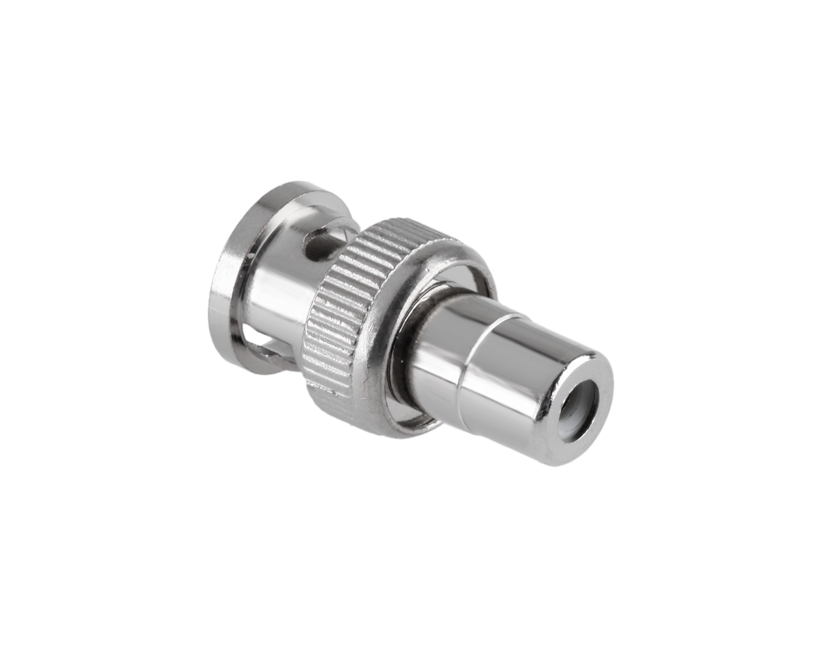 zlacze-wt-bnc-gn-rca-08631e753f6a42c3bd89b9cb5f1b6d4a-00bc6066 Konektor WT.BNC-GN.RCA – Obrázok 1