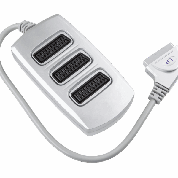 Konektor PLUG EURO-3 GN.EURO HQ