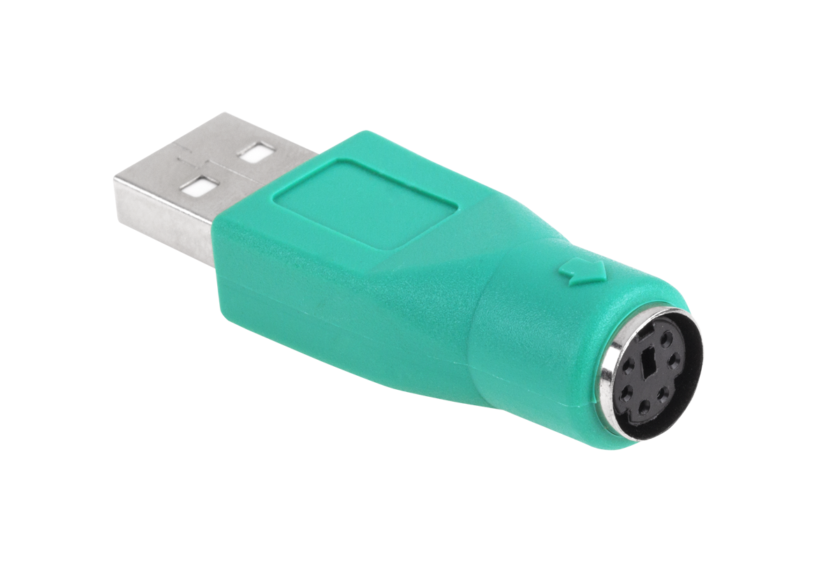 zlacze-wtyk-usb-gniazdo-ps2-e9b13018185f4ea099f3b35e4a556ad5-3f97022e USB zástrčka/konektor PS2 zásuvky – Obrázok 1
