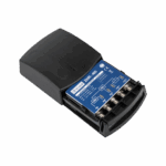 Crossover VHF/UHF ZWR-400 Telkom Telmor