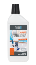 Koncentrát na čistenie podláh 500 ml