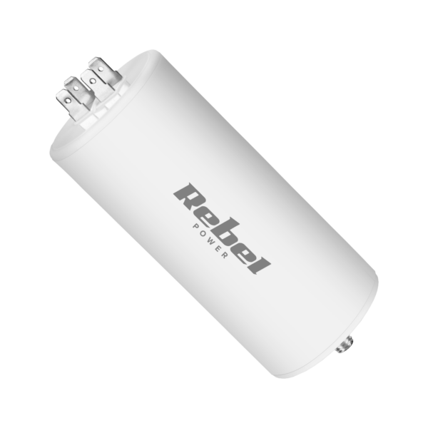Kondenzátor 60uF 450V pre jednofázové motory