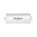 Kondenzátor 60uF 450V pre jednofázové motory – Obrázok 2