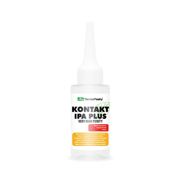 Kontakt IPA 50ml AG AGT-001