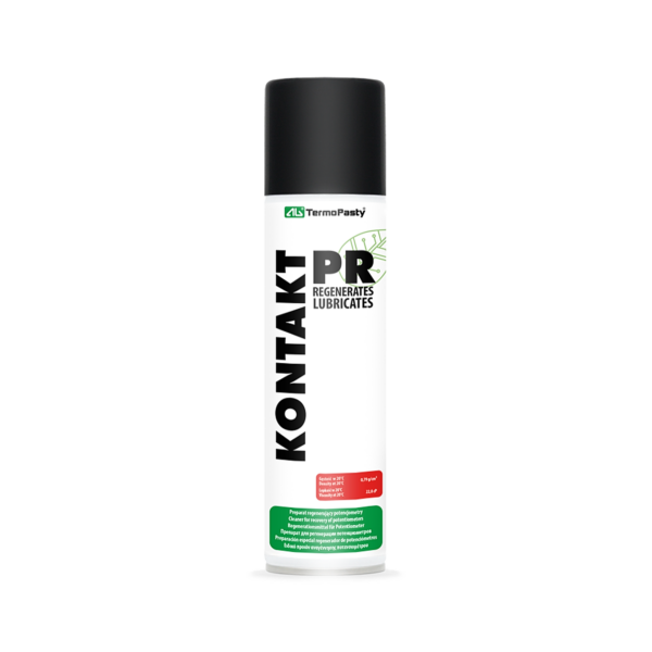 Kontaktujte PR 300ml AG AGT-008