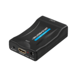 HDMI prevodník --> SCART aktívny – Obrázok 2