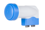 LNB konvertor Cabletech Quattro Platinum