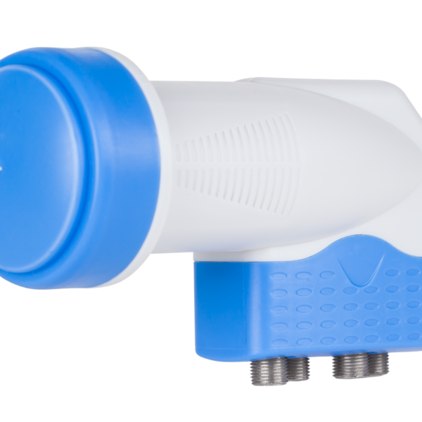 LNB konvertor Cabletech Quattro Platinum