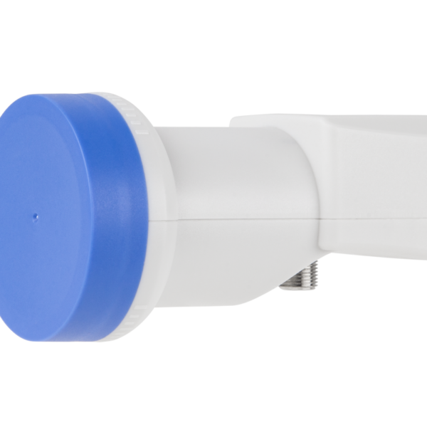 LNB konvertor single Cabletech 0,2dB Platinum