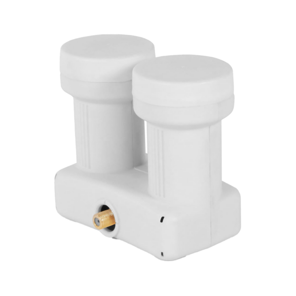 Monoblok Single Opticum Converter