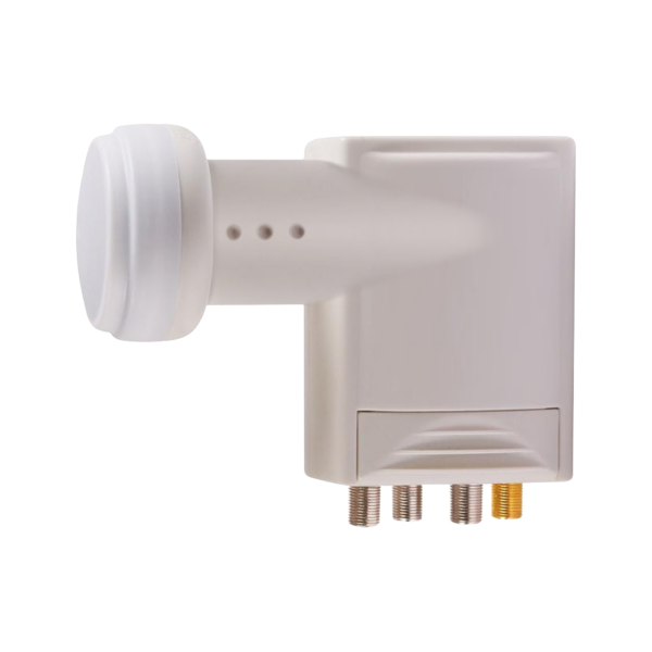 OPTICUM UNICABLE SCR/3LEGACY ROBUST 4UB prevodník