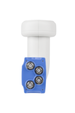 Quad Converter 0,2 dB Cabletech Platinum – Obrázok 2