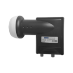 SC-20 LNB Twin Telkom Telmor konvertor