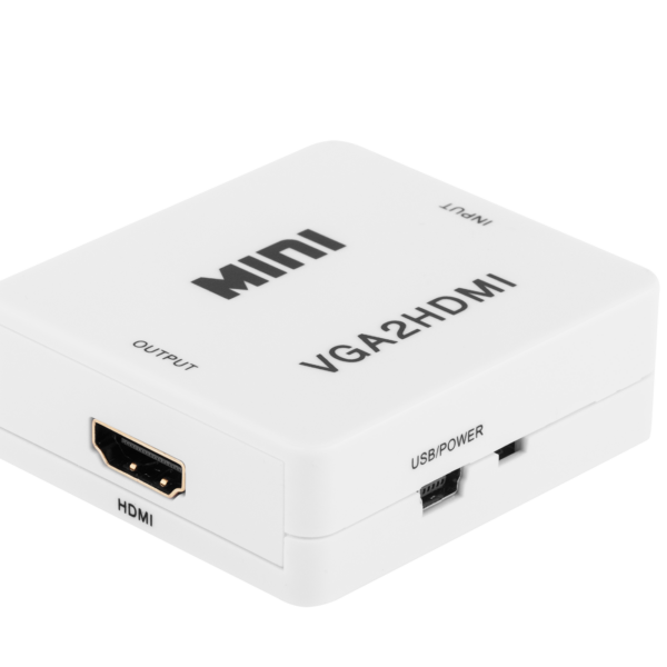 Konektor signálu VGA zásuvka - zásuvka HDMI