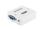 Konektor signálu VGA zásuvka - zásuvka HDMI – Obrázok 2