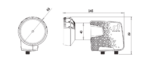 Konvertor Twin INVERTO Home Pro – Obrázok 4