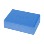 EVA penový blok na jogu 120g, modrý, REBEL ACTIVE – Obrázok 2