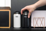 Termohrnček TEESA 350ml biely – Obrázok 3