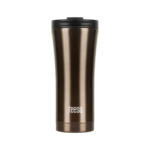 Termohrnček TEESA 500ml tmavohnedý
