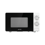 Mikrovlnná rúra GORENJE 20L 800W BIELA