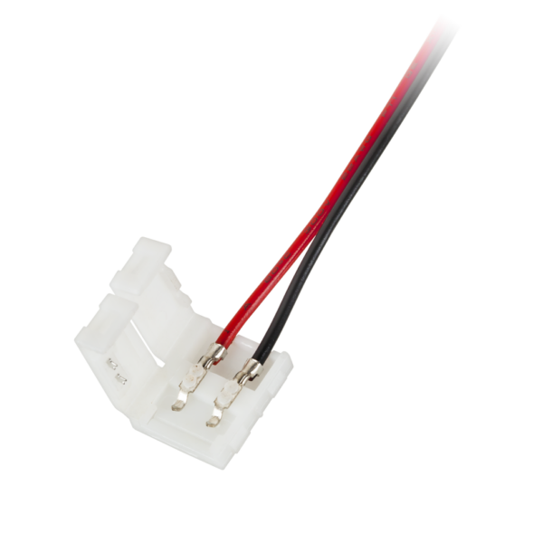 Konektor LED pásika (10 mm 5050)