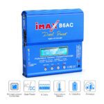 Balančná nabíjačka iMAX B6 80W E6168 – Obrázok 7