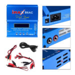 Balančná nabíjačka iMAX B6 80W E6168 – Obrázok 9