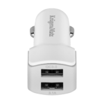 Kruger&Matz 2xUSB 3000 mA autonabíjačka s rýchlym nabíjaním 3.0 – Obrázok 3