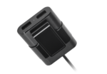Nabíjačka do auta Kruger&Matz 4xUSB 9,6A – Obrázok 3