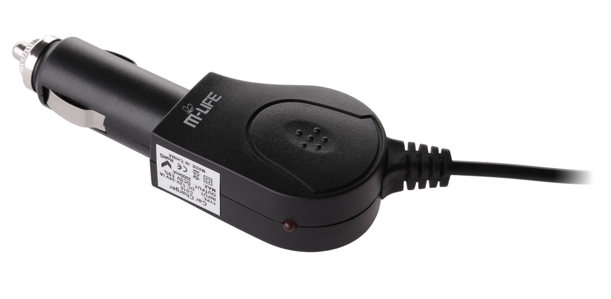 ladowarka-samochodowa-m-life-micro-usb-2100-ma-523c1b31f71d4087821001ebf116961f-c7a8512f M-LIFE micro USB autonabíjačka 2100mA – Obrázok 1