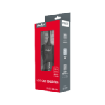 Rebel Micro USB nabíjačka do auta – Obrázok 3
