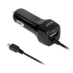 Rebel Mini USB nabíjačka do auta