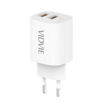Duálna USB 2400mA nástenná nabíjačka – Obrázok 2