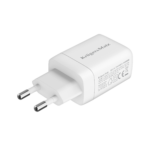 Kruger&Matz 45W GaN nástenná nabíjačka s funkciou Power Delivery a Quick Charge – Obrázok 2