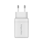 Kruger&Matz 45W GaN nástenná nabíjačka s funkciou Power Delivery a Quick Charge – Obrázok 5
