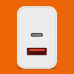 Kruger&Matz GaN duálna nástenná nabíjačka USB s funkciou Power Delivery a Quick Charge – Obrázok 9
