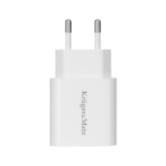 Sieťová nabíjačka Kruger&Matz s funkciou Power Delivery – Obrázok 5