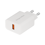 Sieťová nabíjačka Kruger&Matz s funkciou Quick Charge