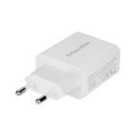 Sieťová nabíjačka Kruger&Matz s funkciou Quick Charge – Obrázok 2