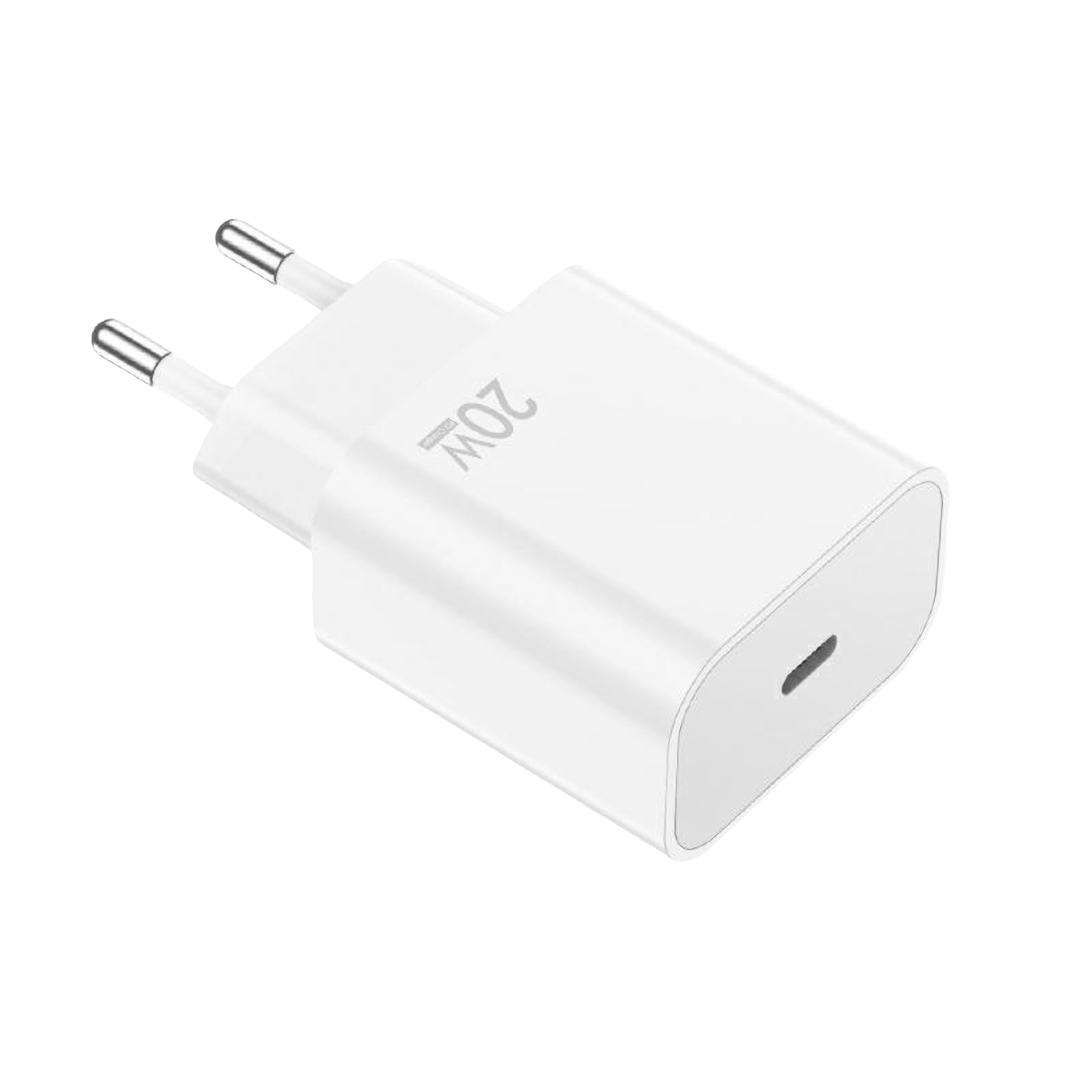 ladowarka-sieciowa-og73-20w-usb-typu-c-z-funkcja-power-delivery-f40cc4264bd4408098956c221a41bb71-530d8032 OG73 20W nástenná nabíjačka s USB-C a funkciou Power Delivery – Obrázok 1