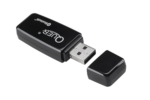 Bluetooth audio prijímač 02A Quer