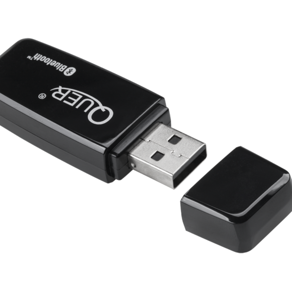 Bluetooth audio prijímač 02A Quer
