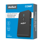 Bluetooth audio prijímač Rebel B10 – Obrázok 7