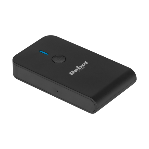 Bluetooth audio prijímač Rebel B10
