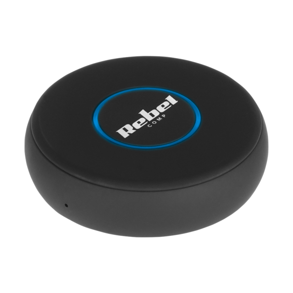 Bluetooth audio prijímač Rebel B20