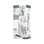 Akumulátorový vysávač TEESA WEEPER 7000 2v1 – Obrázok 5
