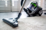Bezvreckový vysávač TEESA VACUUM GREEN – Obrázok 9