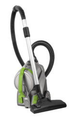 Bezvreckový vysávač TEESA VACUUM GREEN