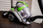 Bezvreckový vysávač TEESA VACUUM GREEN – Obrázok 8